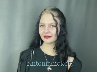 Antoniahickory
