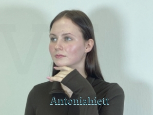Antoniahiett