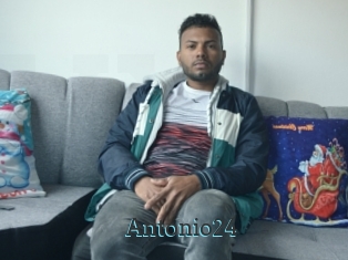 Antonio24
