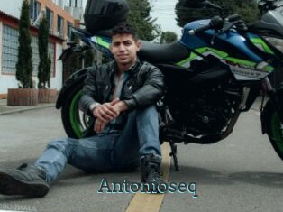 Antonioseq