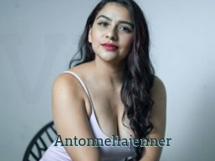 Antonnellajenner