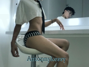 Antonnykessy