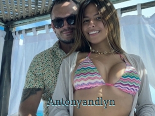 Antonyandlyn
