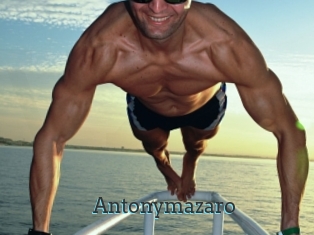 Antonymazaro