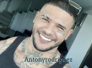 Antonyrodriguez