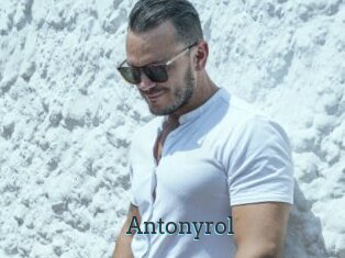 Antonyrol