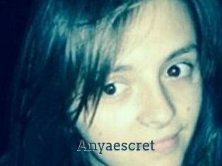 Anyaescret