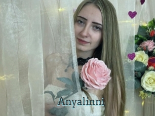 Anyalinni
