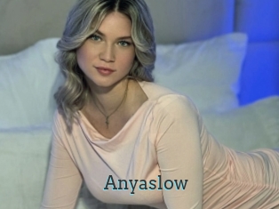 Anyaslow