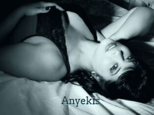 Anyekis