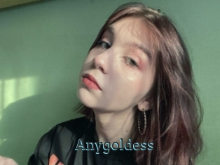 Anygoldess