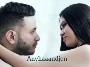 Anyhaaandjon