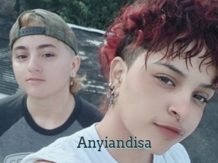 Anyiandisa
