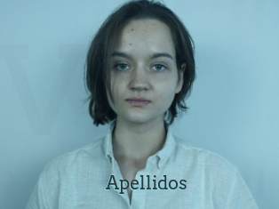 Apellidos