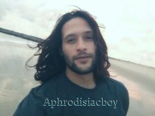 Aphrodisiacboy