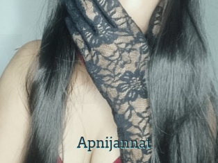 Apnijannat