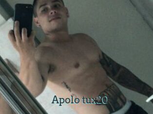 Apolo_tux20