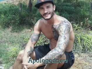 Apologodness