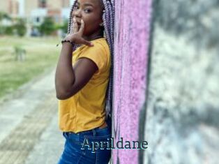 Aprildane