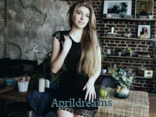 Aprildreams