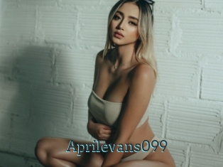Aprilevans099