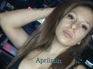 Aprilrain