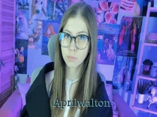Aprilwalton