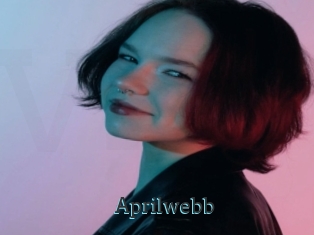 Aprilwebb