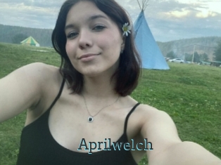 Aprilwelch
