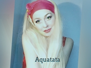 Aquatata