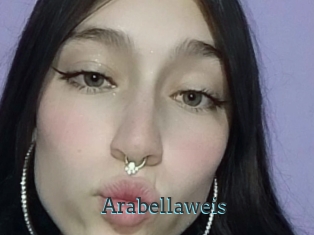 Arabellaweis