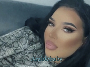 Arabicbaby