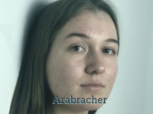 Arabracher