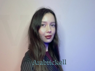 Arabrickell