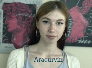 Aracurvin