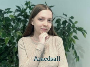 Araedsall