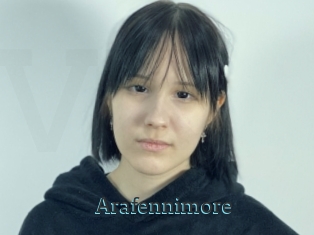 Arafennimore