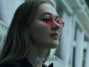 Arafoss