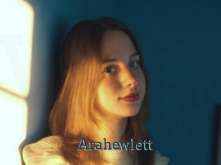 Arahewlett