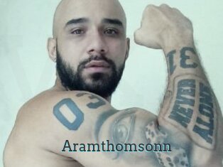 Aramthomsonn