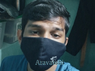 Aravatshi