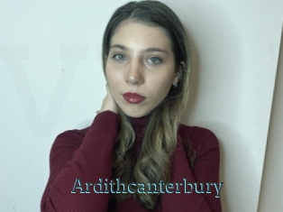 Ardithcanterbury
