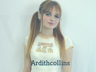 Ardithcollins