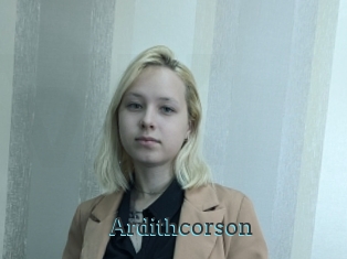 Ardithcorson