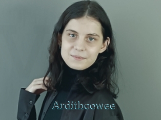 Ardithcowee