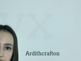 Ardithcrafton