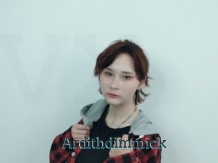 Ardithdimmick