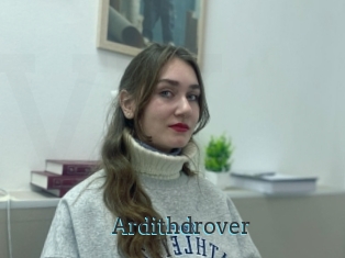 Ardithdrover