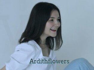 Ardithflowers
