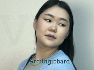 Ardithgibbard
